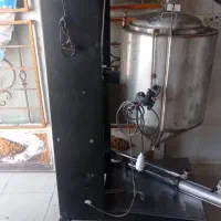 ربات شاطر برقی سنگک|ماشینآلات صنعتی|ایلام, |دیوار