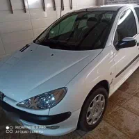 ۲۰۶ تیپ ۲ مدل ۹۱