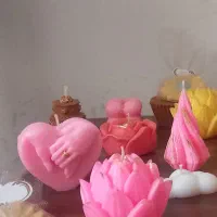 فروش انواع شمع