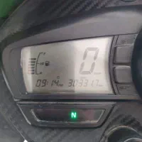 فروش موتور|موتورسیکلت|کرج, باغستان|دیوار