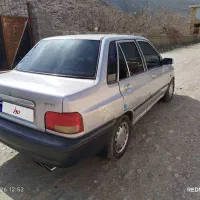 پراید 131 مدل 1386|خودرو سواری و وانت|بیستون, |دیوار