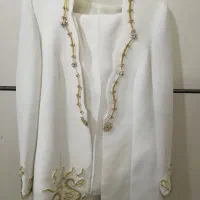 کت شلوار.کت دامن کت تک