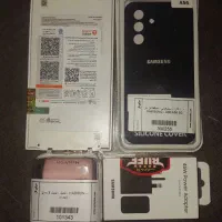 سامسونگ A56 پلمپ|موبایل|تهران, آهنگران (سراسیاب دولاب)|دیوار