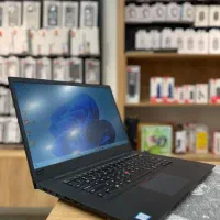 لپ‌تاپ ورک‌استیشن اسلیمLenovo P1 - i7-16-512-P1000|رایانه همراه|قزوین, |دیوار