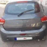 تیبا۲ مدل ۹۶|خودرو سواری و وانت|تربت جام, علوی|دیوار