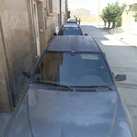 پراید ۱۴۱ دوگانه شرکتی مدل 87|خودرو سواری و وانت|شیراز, شهرک صادقیه|دیوار