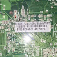 کارت گرافیک ddr2|قطعات و لوازم جانبی رایانه|شیراز, شهرک گلستان|دیوار