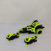 ماشین فلزی بتومُبیل عقب کش موتور انداز صدادار|اسباببازی|تهران, گمرک|دیوار