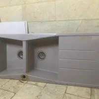 سینگ تو کار آشپزخونه