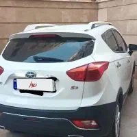 جکS3اتومات|خودرو سواری و وانت|مشهد, سید رضی|دیوار