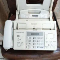 تلفن فکس پاناسونیک