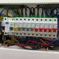 برقکارساختمان رفع اتصالی سرویس وتعمیرات کولر