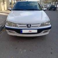 پارس دوگانه شرکت مدل 91در حد