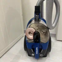 جاروبرقی فیلیپس