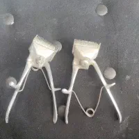 ماشین اصلاح عتیقه کلکسیونی