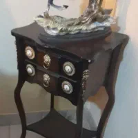 میز تلفنی تخفیف میدم