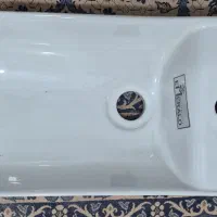 روشویی کابینتی|لوازم سرویس بهداشتی|رباطکریم, کیکاور|دیوار