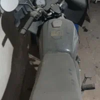 رهرو ۱۵۰ طرح باکسر ۲ سال خواب بوده|موتورسیکلت|تهران, اتحاد|دیوار