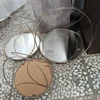 فروش خنچه چوبی وفلرزی کرایه وفروش هم داریم|صنایع دستی و سایر لوازم تزئینی|اصفهان, بوستان کوهستانی صفه|دیوار
