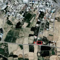 زمین باغی مناسب باغ ویلا
