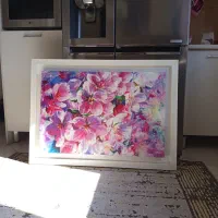 تابلو ساعت دیواری|ساعت دیواری و تزئینی|تهران, خلیج فارس|دیوار