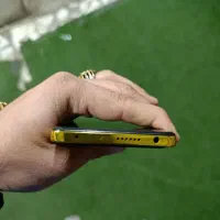 شیائومی پوکو ایکس فور پرو فایو جی|موبایل|فومن, |دیوار