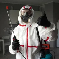 سمپاشی(موریانه زدایی)سم پاشی/ساس سوسک عقرب مار|خدمات نظافت|اهواز, کیانشهر|دیوار