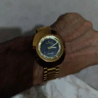 ساعت رادو(تایم زون)