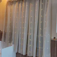 پرده حریر|پرده، رانر، رومیزی|شوشتر, |دیوار