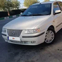 سمند|خودرو سواری و وانت|بروجرد, |دیوار