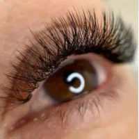 تخفیفات پاییزی خدمات مژه و آموزش|خدمات آرایشگری و زیبایی|بم, |دیوار