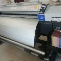 پلاتر f7200|پرینتر، اسکنر، کپی، فکس|یزد, |دیوار
