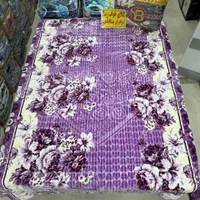 پتو دو نفره خارجی سنگین دورو مجموعه بسکابادی|رختخواب، بالش، پتو|مشهد, کوی راد|دیوار