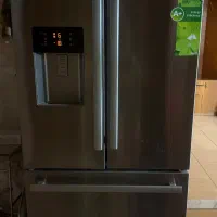 یخچال فریزر ساید بکو