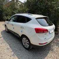 جکs5مدل ۹۷|خودرو سواری و وانت|گرگان, |دیوار