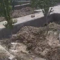 باغچه شهریار|فروش زمین و ملک کلنگی|رباطکریم, انجم آباد|دیوار