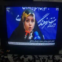 تلوزیون ۲۱درحدنوشهاب|تلویزیون و پروژکتور|اراک, |دیوار