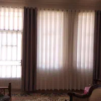 تولیدی پرده|پرده، رانر، رومیزی|یزد, |دیوار