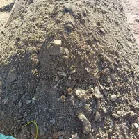 کود مرغ گوشتی