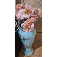 گلدان دکوری