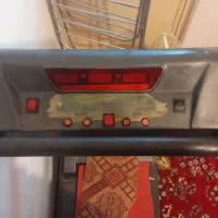 تردمیل. فوری|تجهیزات ورزشی|شازند, |دیوار