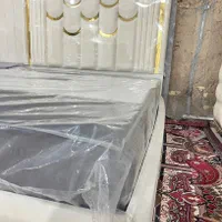 تخت خواب خوشکل ‌ با تخفیفات ویژه ارسال رایگان|تخت و سرویس خواب|اهواز, دغاغله|دیوار