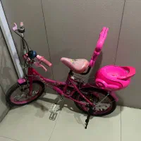 دوچرخه نو
