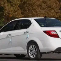 دنا پلاس توربو شارژ اتوماتیک صفر