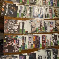 Xbox 360 - Super Slim|کنسول، بازی ویدئویی و آنلاین|تهران, کوی بیمه|دیوار
