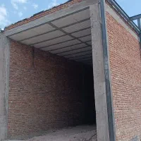 دو باب مغازه