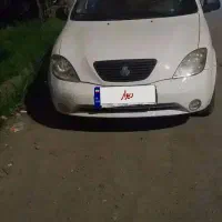 تیبا ۲ مدل ۱۴۰۱|خودرو سواری و وانت|شلمان, |دیوار