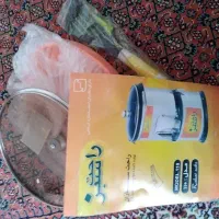 سبزی خرد کن مدل راحت سبز|خردکن، آسیاب، غذاساز|زنجان, |دیوار