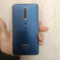 گوشی نوکیا Nokia6.1