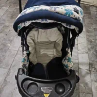 کالسکه.کریر.تاب|کالسکه و لوازم جانبی|تبریز, |دیوار